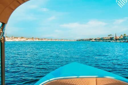 Awesome 3Br 1 Block To Ocean Fast Wifi C1 Villa Newport Beach Buitenkant foto