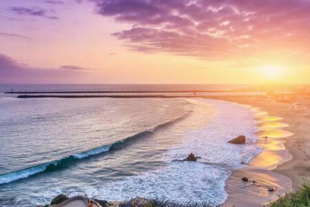 Awesome 3Br 1 Block To Ocean Fast Wifi C1 Villa Newport Beach Buitenkant foto