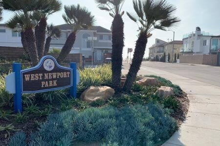 Awesome 3Br 1 Block To Ocean Fast Wifi C1 Villa Newport Beach Buitenkant foto