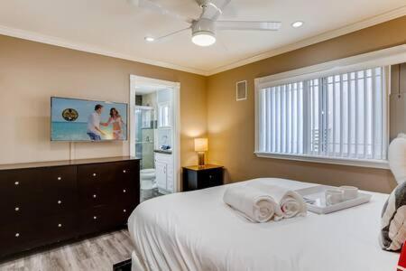 Awesome 3Br 1 Block To Ocean Fast Wifi C1 Villa Newport Beach Buitenkant foto