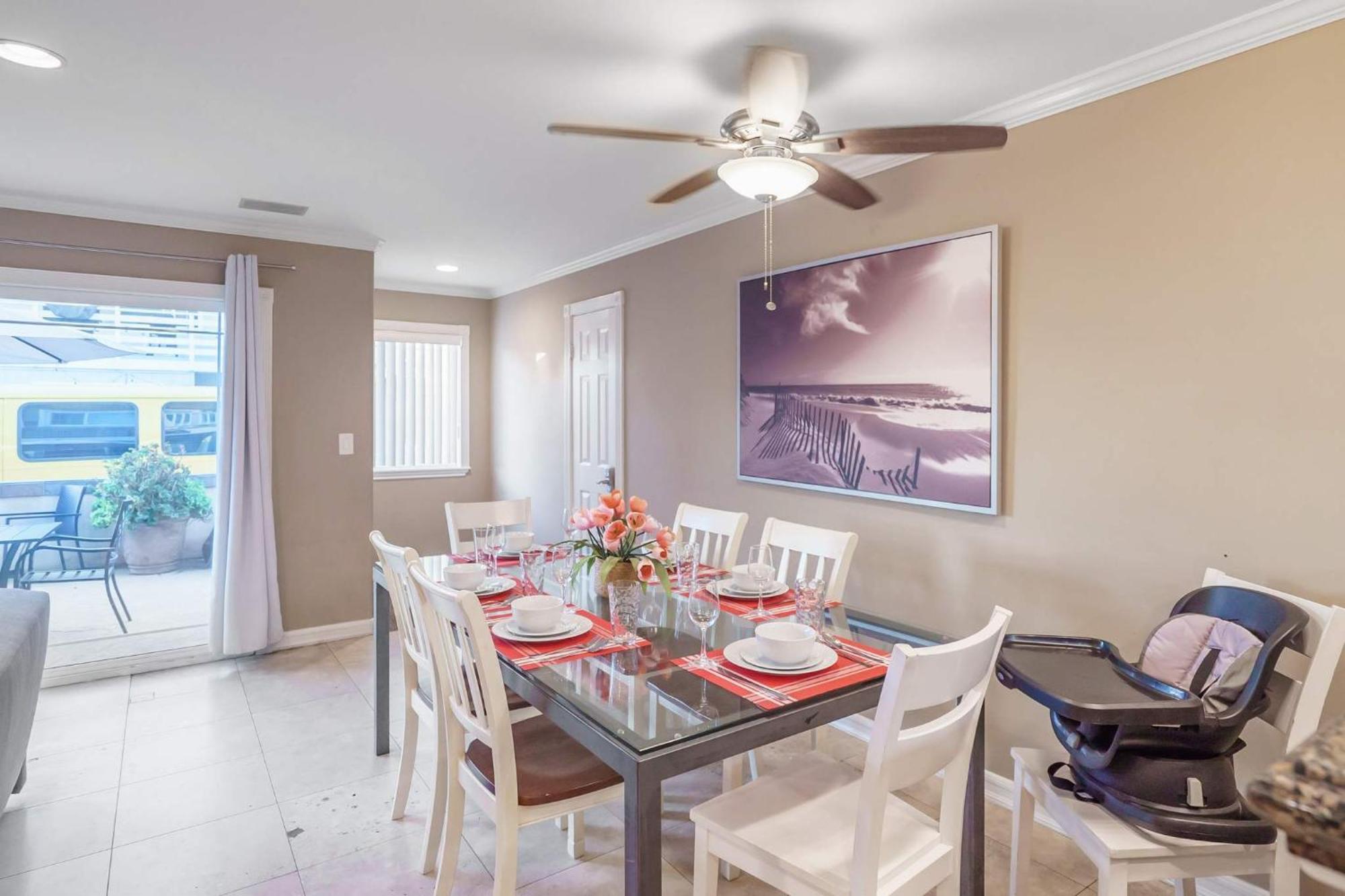 Awesome 3Br 1 Block To Ocean Fast Wifi C1 Villa Newport Beach Buitenkant foto