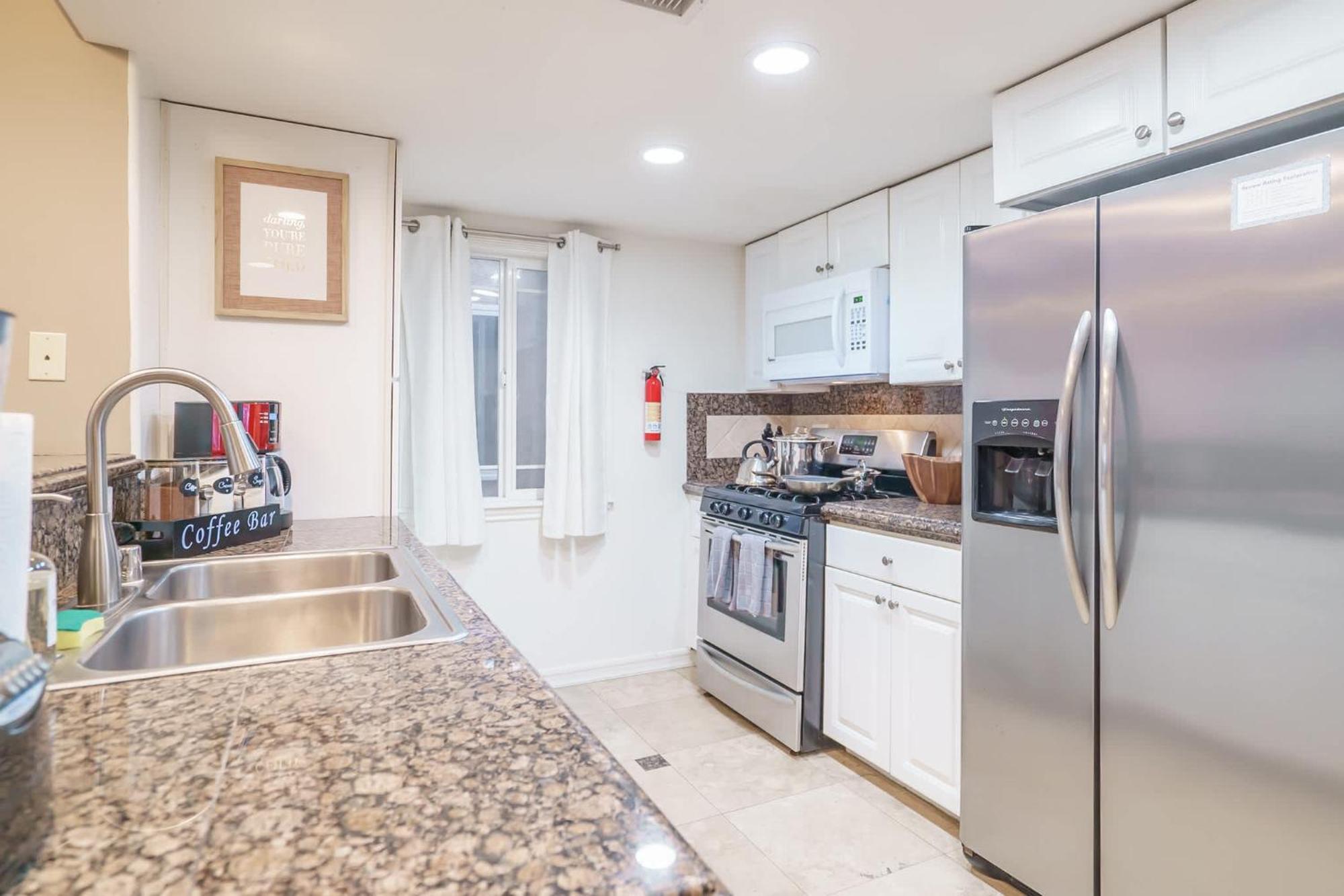 Awesome 3Br 1 Block To Ocean Fast Wifi C1 Villa Newport Beach Buitenkant foto