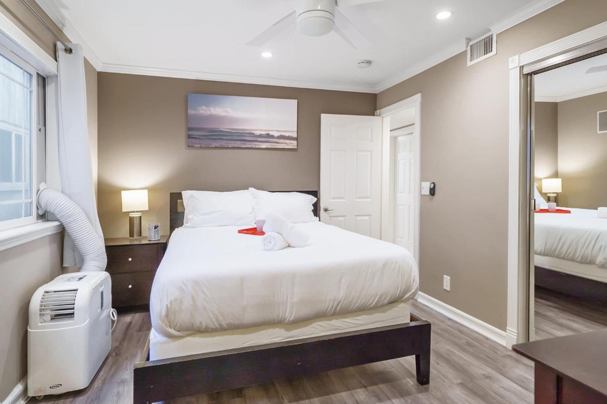 Awesome 3Br 1 Block To Ocean Fast Wifi C1 Villa Newport Beach Buitenkant foto