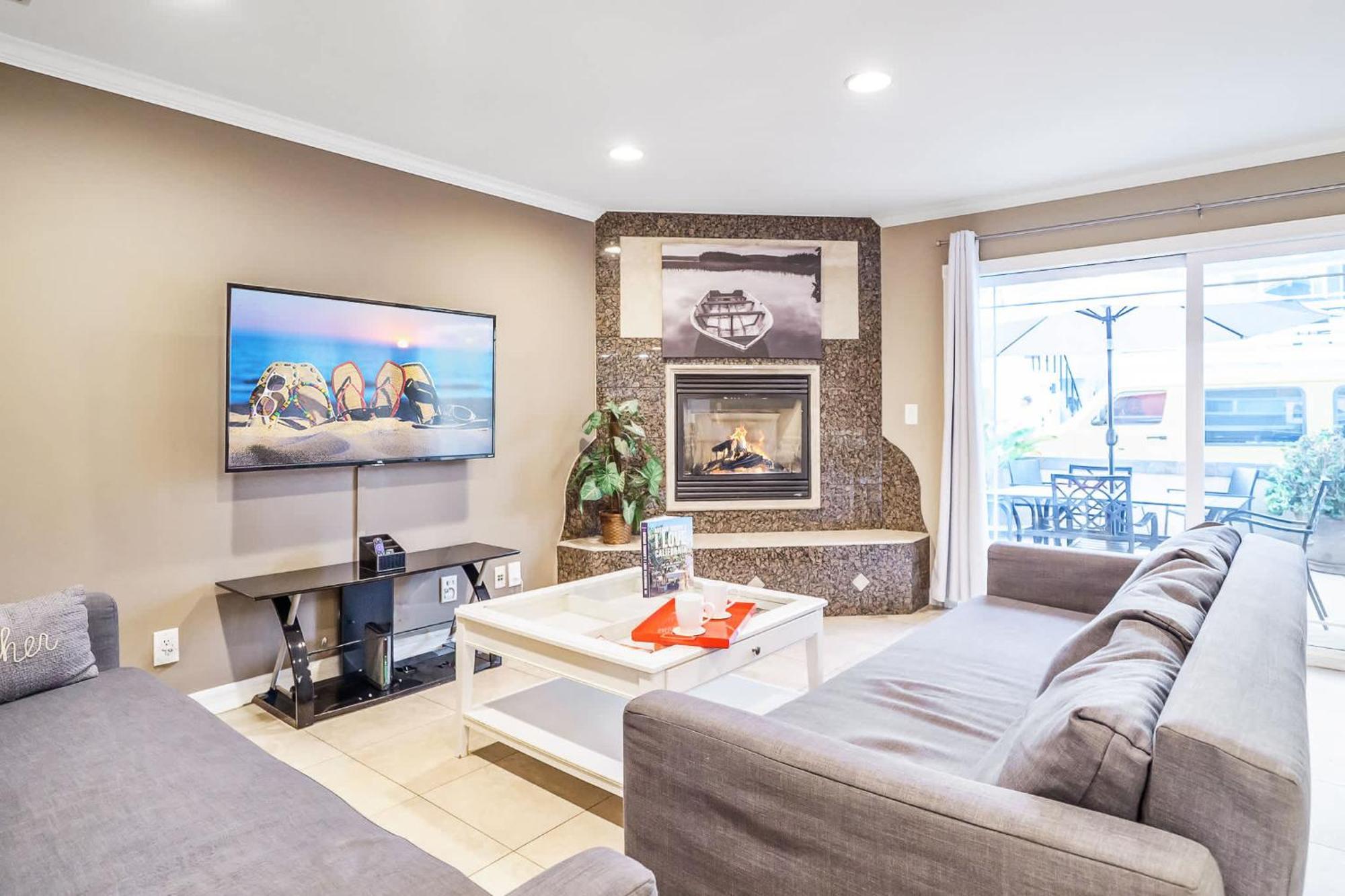 Awesome 3Br 1 Block To Ocean Fast Wifi C1 Villa Newport Beach Buitenkant foto