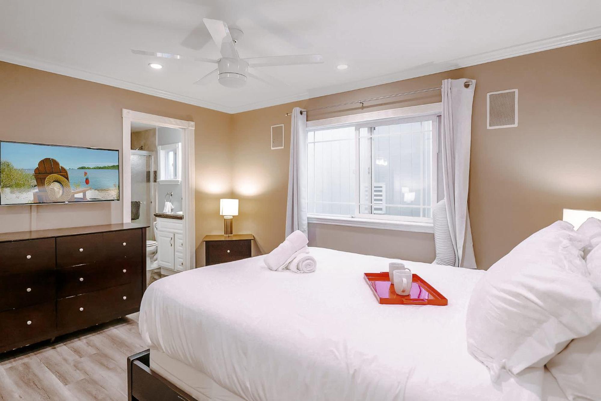 Awesome 3Br 1 Block To Ocean Fast Wifi C1 Villa Newport Beach Buitenkant foto