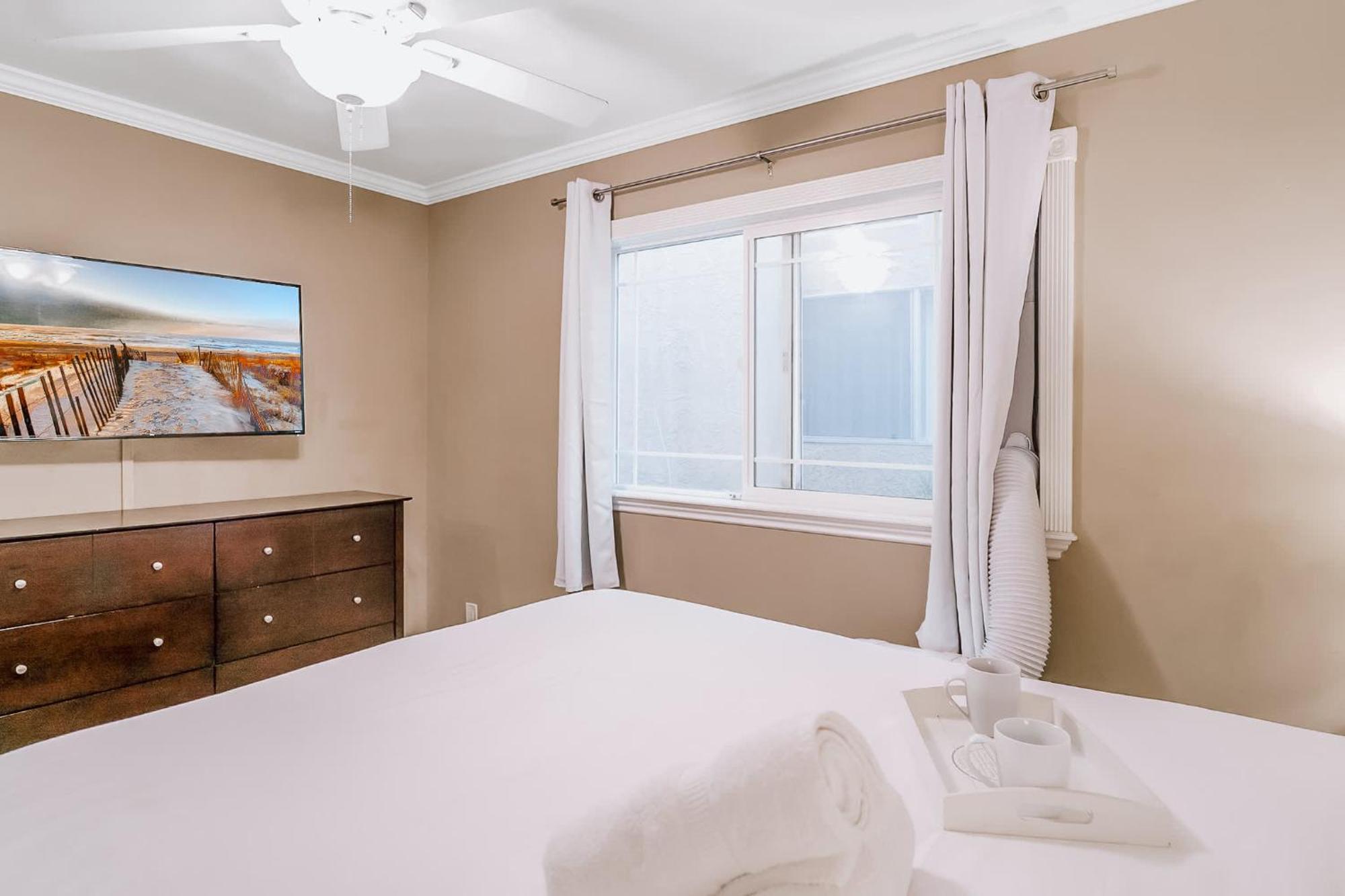 Awesome 3Br 1 Block To Ocean Fast Wifi C1 Villa Newport Beach Buitenkant foto